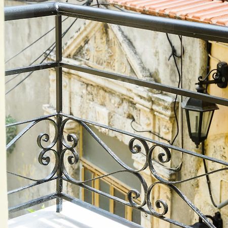 Ink Hotels Phos Rethymno  Luaran gambar