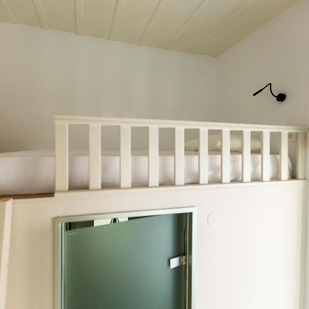 Ink Hotels Phos Rethymno  Luaran gambar
