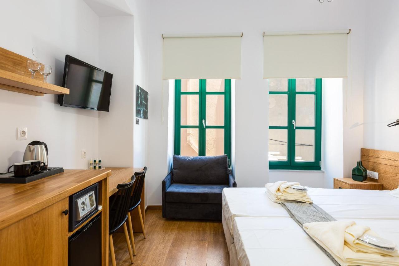 Ink Hotels Phos Rethymno  Luaran gambar