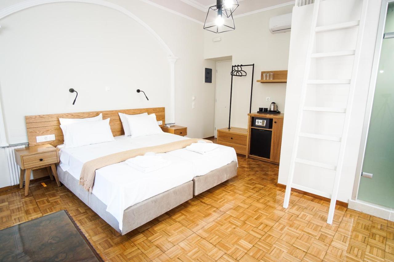 Ink Hotels Phos Rethymno  Luaran gambar