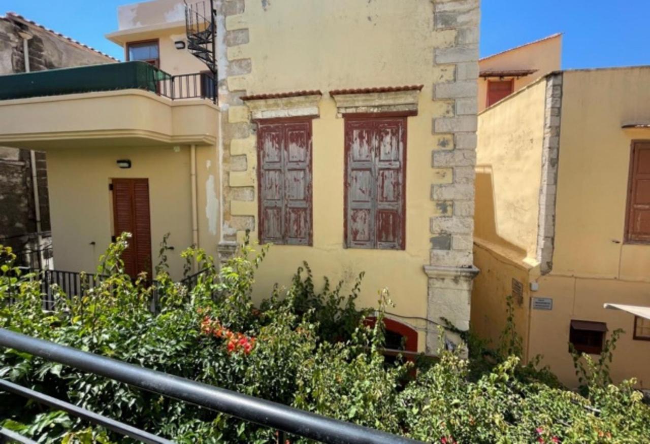 Ink Hotels Phos Rethymno  Luaran gambar