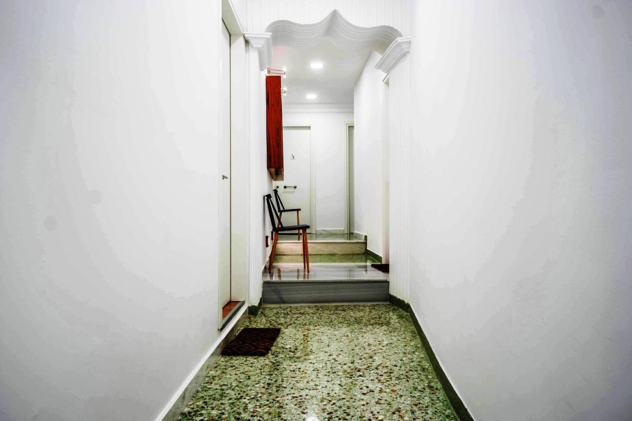 Ink Hotels Phos Rethymno  Luaran gambar