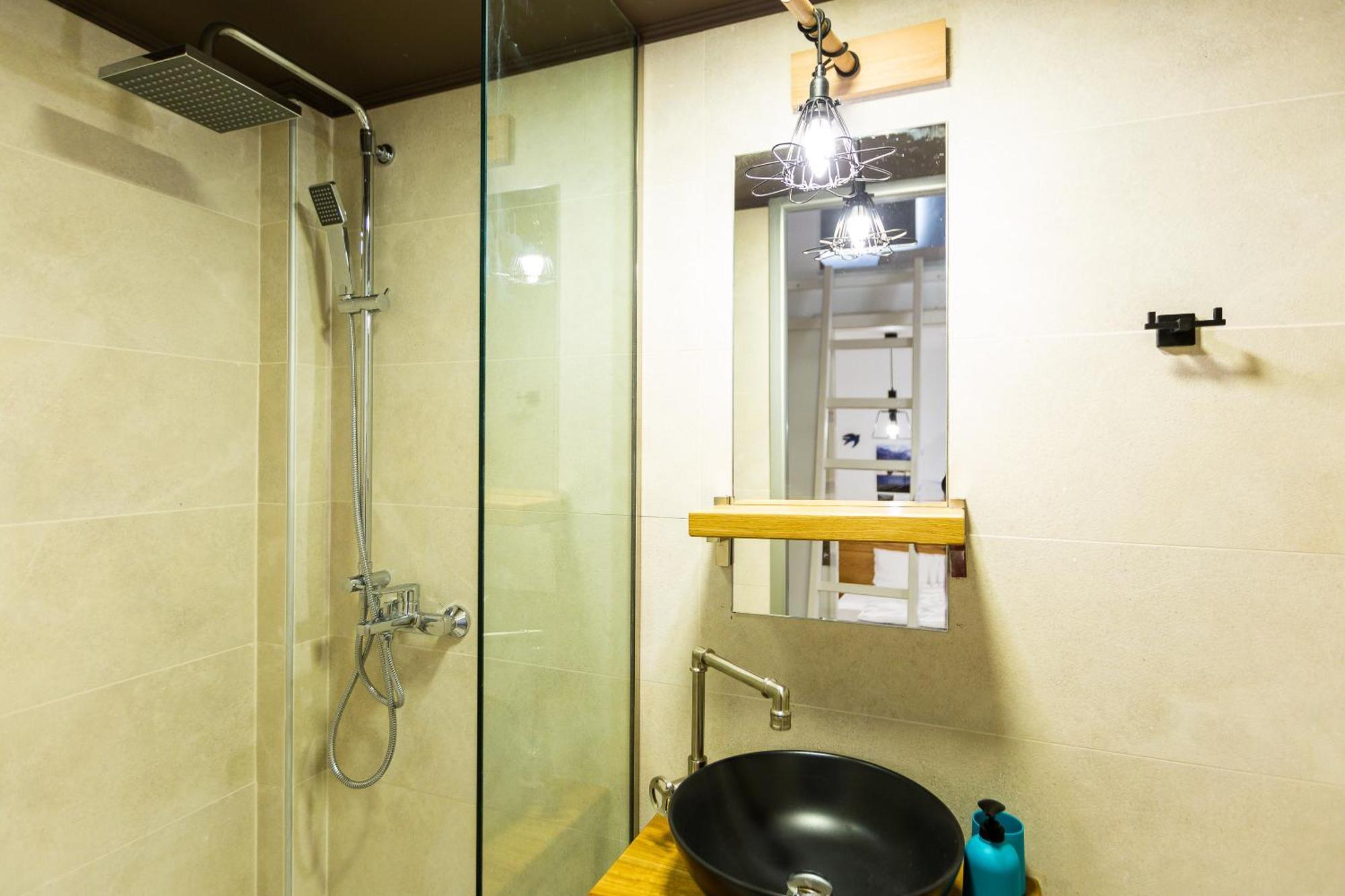 Ink Hotels Phos Rethymno  Bilik gambar