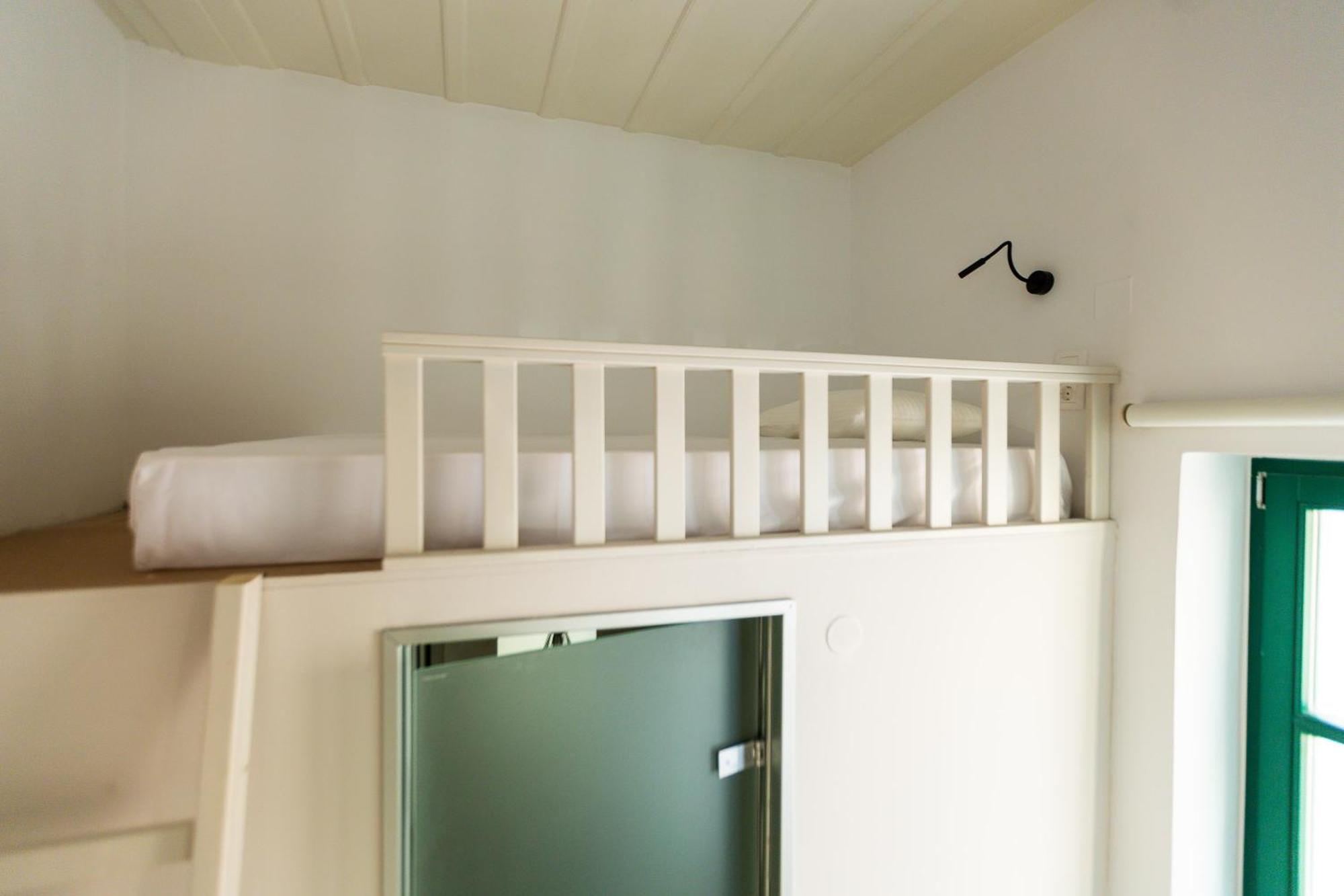 Ink Hotels Phos Rethymno  Luaran gambar