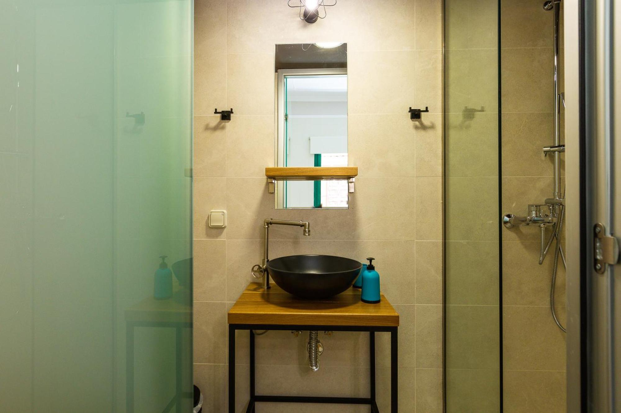 Ink Hotels Phos Rethymno  Bilik gambar