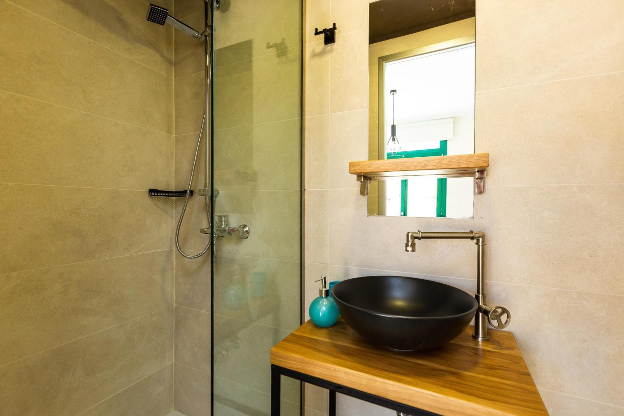Ink Hotels Phos Rethymno  Bilik gambar