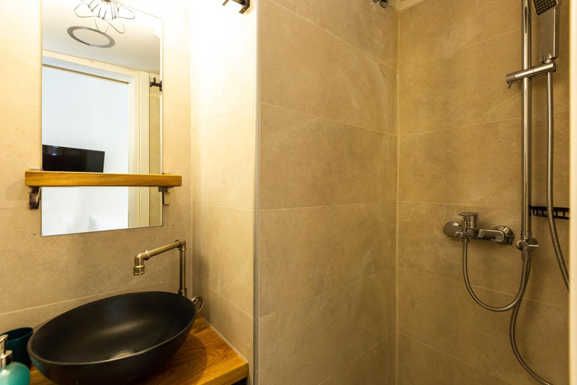 Ink Hotels Phos Rethymno  Bilik gambar