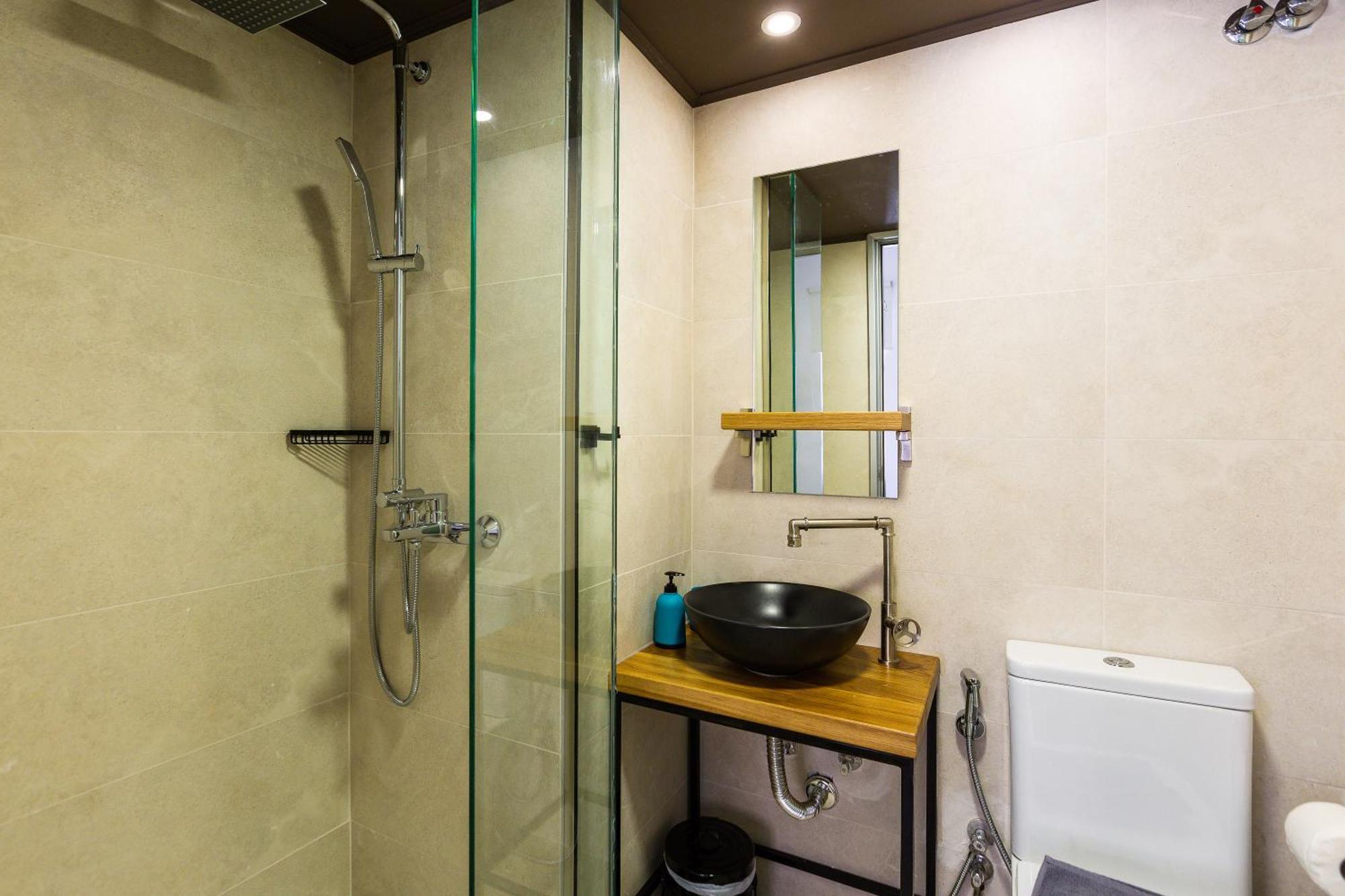 Ink Hotels Phos Rethymno  Bilik gambar